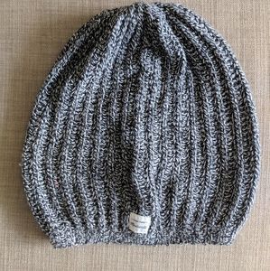 Madwell knit beanie